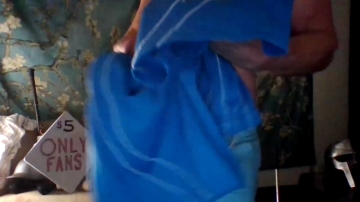 Big_Load_Jock  10-08-2021 video pov